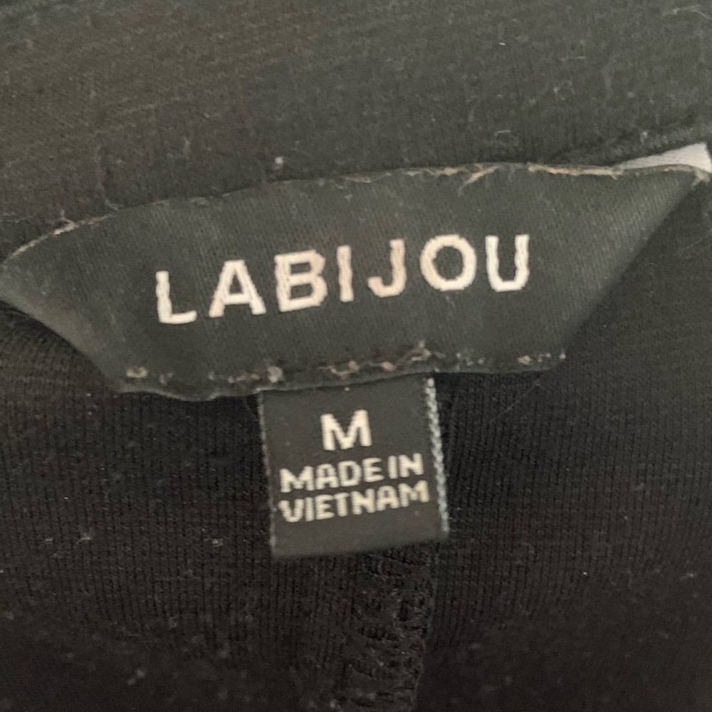 One Button Blazer M - image 3